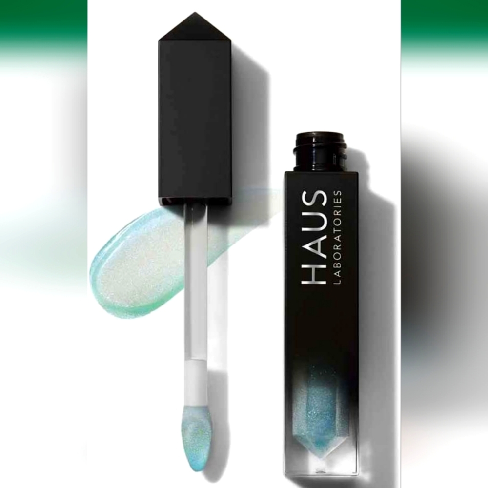 Haus Laboratories by Lady Gaga Lip Gloss Glass Slipper